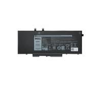 Battery, Polymer, 68Whr, 4 - Cell - Warranty: 12M