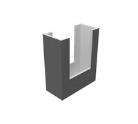 Battery Protective Case Compatible with Canon LP-E17 Enhanced Ventilation