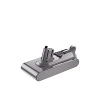 battery replacement, Batteria di ricambio for aspirapolvere Dyson V11 da 25,2 V, 6000 mAh, compatibile con la serie V11, tipo clip, ricaricabile.,for handheld cordless(1Pack 6000mAh)