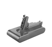 battery replacement, Batteria ricaricabile compatibile con gli aspirapolvere Dyson V6 V8 V10 V11 Series SV07 SV09 SV10 SV12 DC62 Absolute Fluffy Animal Pro,for handheld cordless(V11 4200mAh)