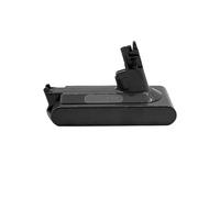 battery replacement, Compatibile con Dyson V10 12800mAh 25.2V SV12 Batteria Absolute Animal Li-ion Aspirapolvere Ricaricabile,for handheld cordless(PURPLE)