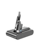 battery replacement, Compatibile con i modelli di batteria di ricambio for aspirapolvere Dyson V7 V8 V10 V11 V12 V15 SV11 SV12 SV14 SV15 SV16 SV17 SV20 SV22 SV28.,for handheld cordless(V7 6000mAh)