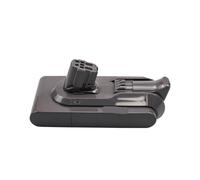 battery replacement, Compatibile con la batteria Dyson 25,2 V 6000 mAh SV20, SV30, SV35, SV46 V12 Detect Slim, serie aspirapolvere,for handheld cordless(V12 6800mAh)