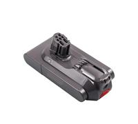 battery replacement, Compatibile con la batteria Dyson 25,2 V 6000 mAh SV20, SV30, SV35, SV46 V12 Detect Slim, serie aspirapolvere,for handheld cordless(V12 9000mAh)