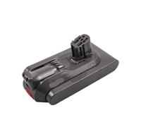 battery replacement, Compatibile con la batteria Dyson 25,2 V 6000 mAh SV20, SV30, SV35, SV46 V12 Detect Slim, serie aspirapolvere,for handheld cordless(V12 6000mAh)