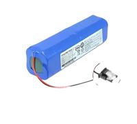 Battery replacement,Compatible for RoboVac X8, X8Hybrid, X8white,X8T226X. Vacuum cleaner accessories(5200mAh)
