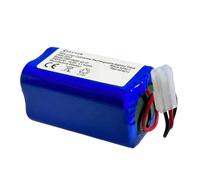 Battery Robot Vacuum Mop Essential MJSTG1,Compatible For Tefal,Explorer Series 20,Compatible For Mijia,G1 4800mAh(2800mAH)