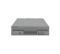 LETTORE UNITA' FLOPPY DISK DRIVER FDD INTERNA 3,5" CON MASCHERINA BIANCA IDE-