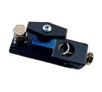 Battery Shut Off, 12V-24V Disconnect Switch, Pure Copper Battery Switch, Marine Battery Disconnect, Heavy Duty Isolator Switch, Car Battery Disconnect, Truck Battery Switch, Boat Battery Isolator, Ele