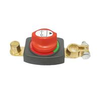 Battery Shut Off, Brass Battery Disconnect, Heavy Duty Battery Cut Off, Off Battery Disconnect, Auto Battery Shut Off, Auto Battery Disconnect, Vehicle Battery Cut Off for Vehicles & Car