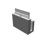 Battery Storage Case for LED Disc Golf Night Rounds Glow Flight