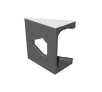 Battery Storage Mount Compatible with Makita Power Tools Garage Organizer