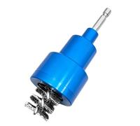 Battery Terminal Cleaner - Heavy-Duty Automotive Cleaning Tool Use