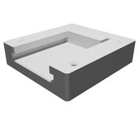 Battery Wall Mount Compatible with Karcher 36V Power Tool Storage Organizer