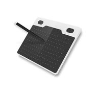 BatteryFree Tavolette grafiche da disegno con tecnologia a penna per più dispositivi, tra cui PC e blocco da disegno digitale mobile