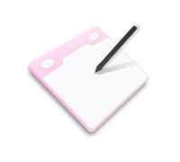 BatteryFree Tavolette grafiche da disegno con tecnologia a penna per più dispositivi, tra cui PC e blocco da disegno digitale mobile