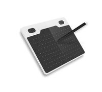 BatteryFree Tavolette grafiche da disegno con tecnologia a penna per più dispositivi, tra cui PC e mobile