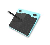 BatteryFree Tavolette grafiche da disegno con tecnologia a penna per più dispositivi, tra cui PC e mobile