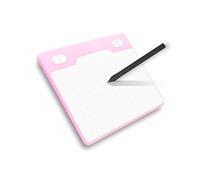 BatteryFree Tavolette grafiche da disegno con tecnologia a penna per più dispositivi, tra cui PC e mobile