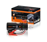 BATTERYjumpstart 1500 power bank per avviamento di emergenza avviatore di