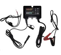 BatteryMINDer 2012 Desolfatore/Caricatore/mantenitore di Carica, 12 V