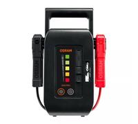 BATTERYstart PRO 1000, avviatore di emergenza ad alta potenza per un'ampia gamma