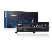Batterytec Batteria conforme per Lenovo Ideapad 320, 320-14IAP 320-14AST 320-15IAP 320-15ABR Touch, conforme per Lenovo XIAOXIN 5000 L16L2PB1 L16L2PB2 L16S2PB2 L16C2PB3 2PB2.