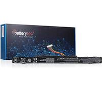 Batterytec Batteria per computer portatile per Acer KT.00403.025, KT.00403.034, KT.004B3.025, AL15A32, (4ICR17/65); Extensa 2510, 2511, 2520; TravelMate P248-M, P257-M, P258888-M, P25888-M, P258-M,