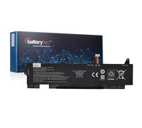 Batterytec Batterie Computer Portatili per HP CC03XL CC03056XL HSTNN-DB9O HSTNN-UB8W,EliteBook 850 855 G7 G8 ZBook Firefly 15 G7 G8 Series L77991-005 L77622-2C2