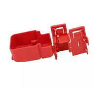 BatteryTerminalGuard 32418PLA300 Copriterminali per batteria ABS Antigraffio Robusto Facile da installare