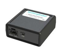 Batterytester Adattatore Per Batteria Bosch Classic Black