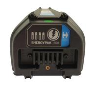 Batterytester Adattatore Per Batteria Giant Energypack Downtube Black