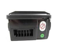 Batterytester Adattatore Per Batteria Giant Energypack Rack Black