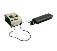 Batterytester Strumento Di Diagnostica E-bike Batterytest Black