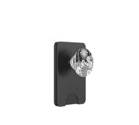 Battesimo di Gesù Giovanni Battista Santi Cattolici Tradizionali PopSockets PopWallet per MagSafe