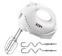 Impastatrice Turbo 200W 8X19X15Cm Edm - 8425998076790