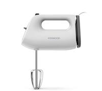 Kenwood HMP10.000WH Sbattitore 2 Fruste 300 W Bianco