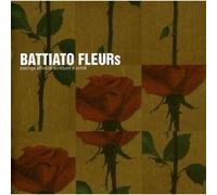 BATTIATO F. - FLEURS LP