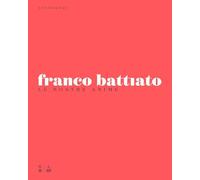 Battiato Franco - Anthology Le Nostre Anime (Box 6cd+4dvd)