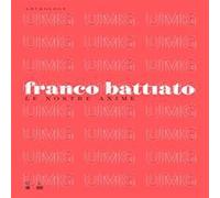 Battiato Franco Anthology Le Nostre Anime (CD)