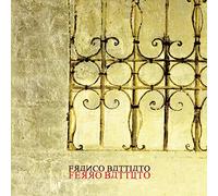 Battiato Franco - Ferro Battuto