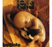 Battiato Franco - Fetus