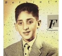 Franco Battiato - Fisiognomica - Cd