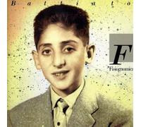 Franco Battiato - Fisiognomica - Cd