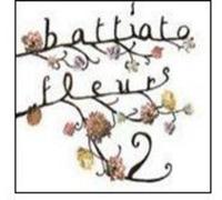 Battiato, Franco - Fleurs 2 Slidepack