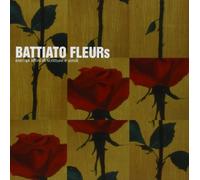 Battiato Franco Fleurs (CD)
