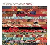 Battiato Franco - Fleurs 3