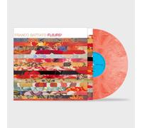 Franco Battiato - Fleurs 3-180gr Red mix white