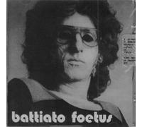 Battiato, Franco - Foetus (English Version)