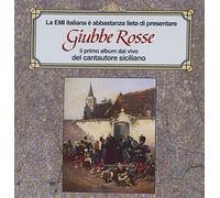 Battiato Franco - Giubbe Rosse